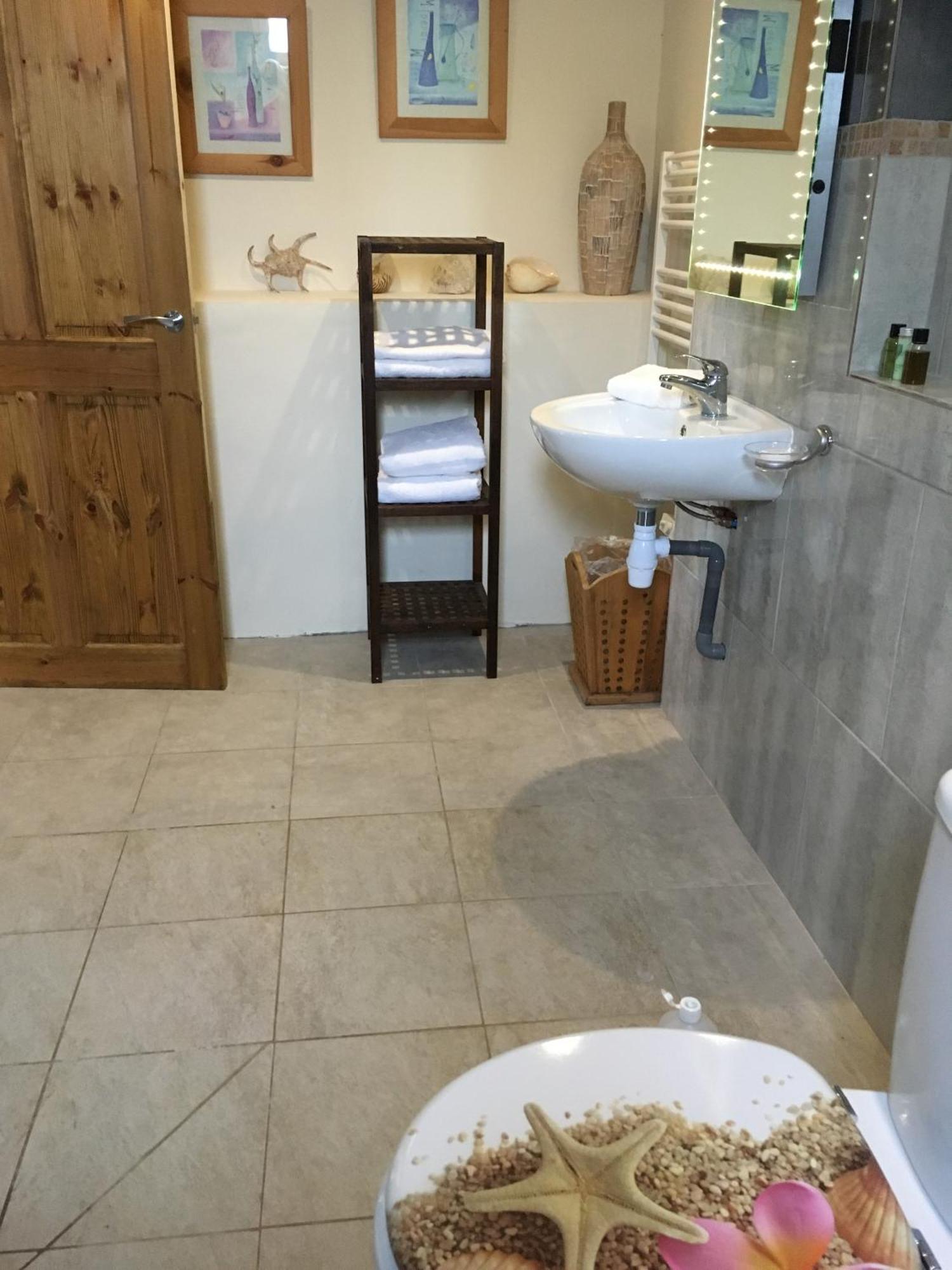 Savigny-le-Vieux Le Bois Gautierヴィラ 部屋 写真